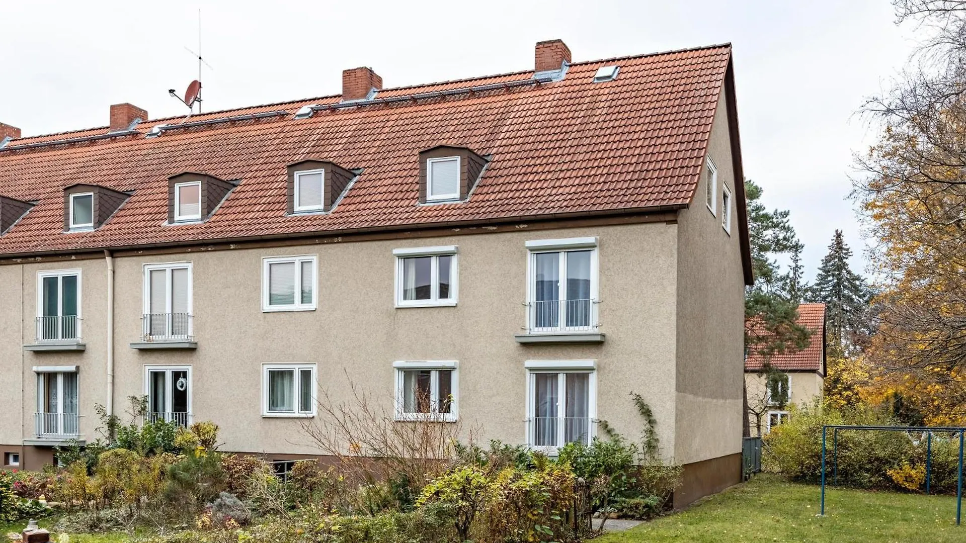 Wohnung Hannover Egli 0*,  Tyskland