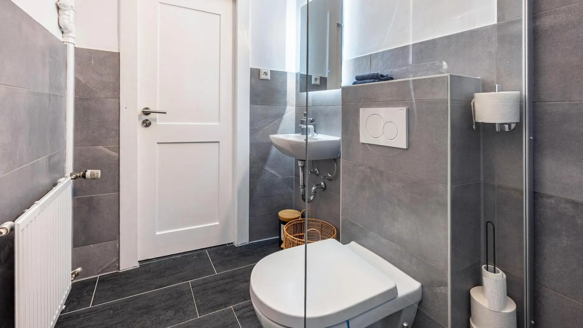 Wohnung Hannover Egli 0*,  Tyskland