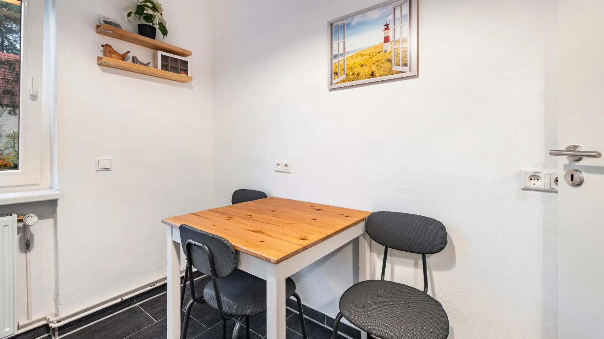Wohnung Hannover Egli