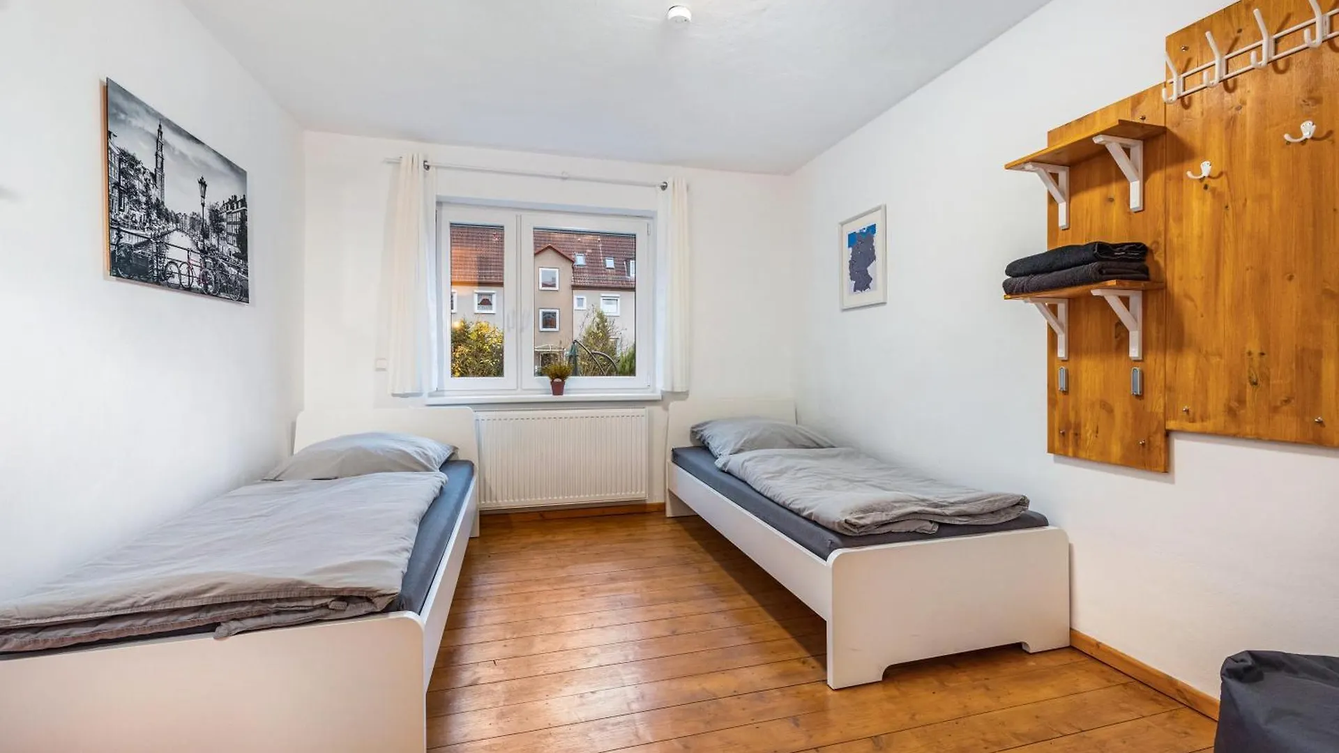 Wohnung Hannover Egli Tyskland
