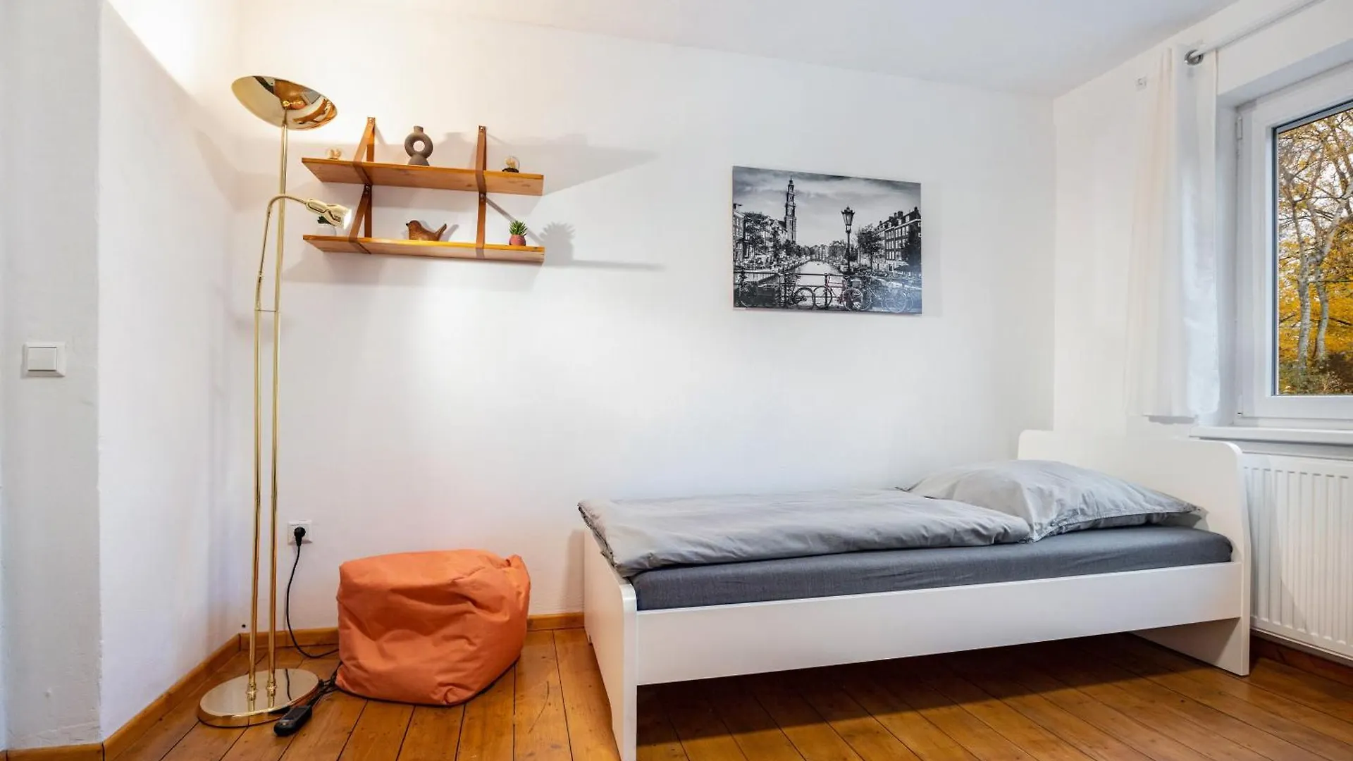 Wohnung Hannover Egli Lägenhet