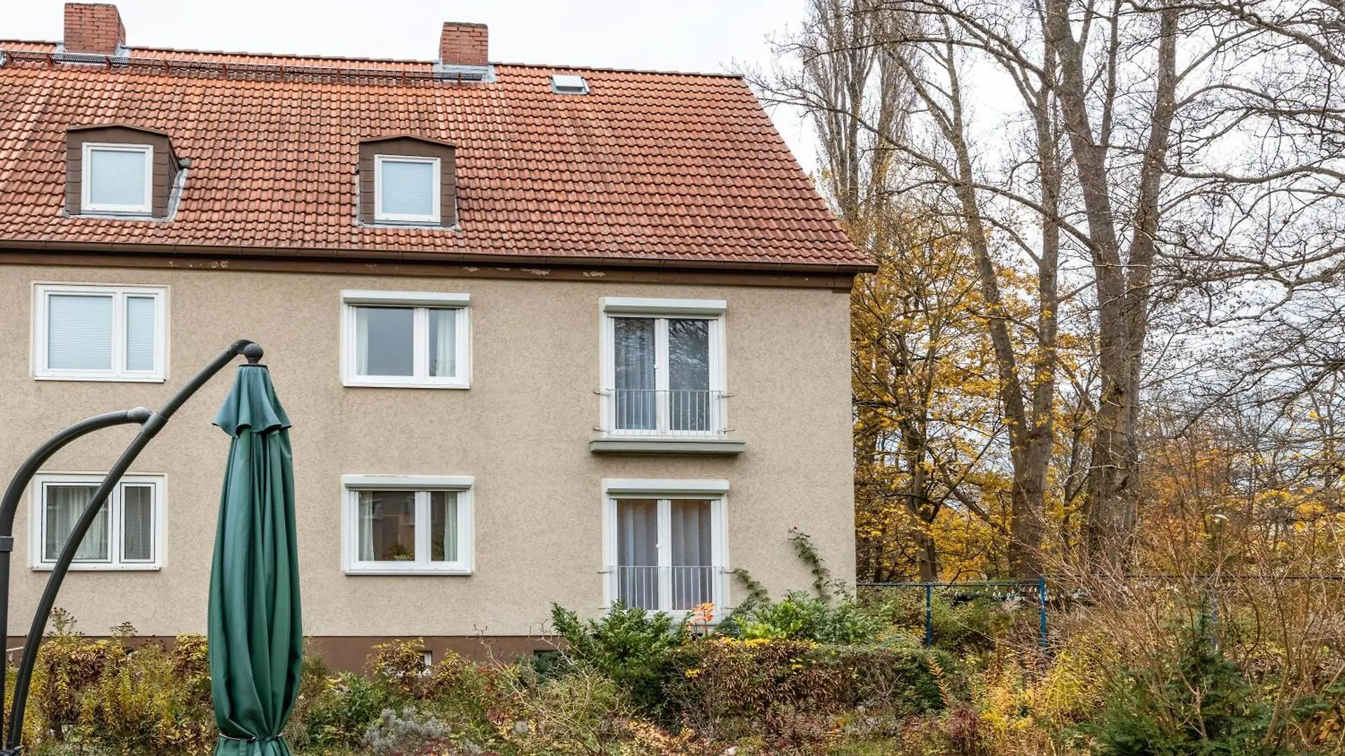 Wohnung Hannover Egli ألمانيا