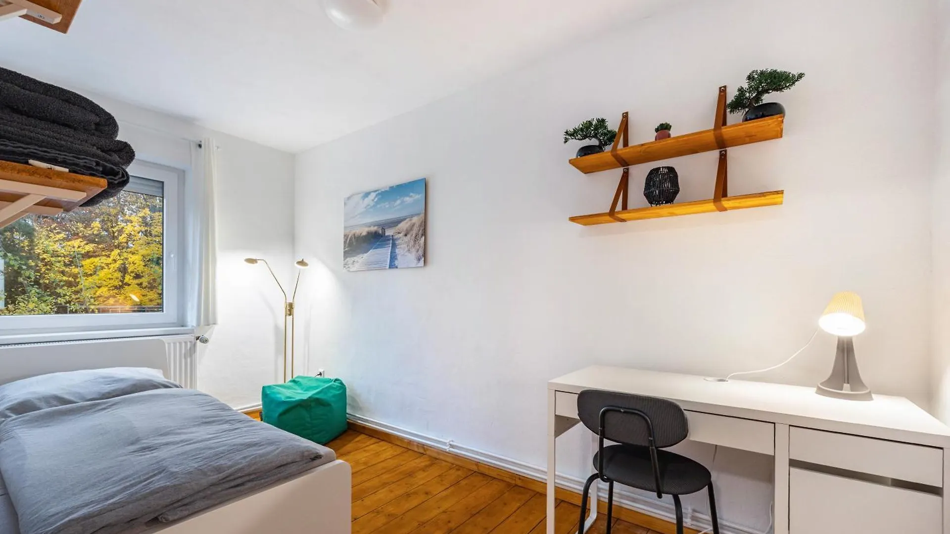 Wohnung Hannover Egli