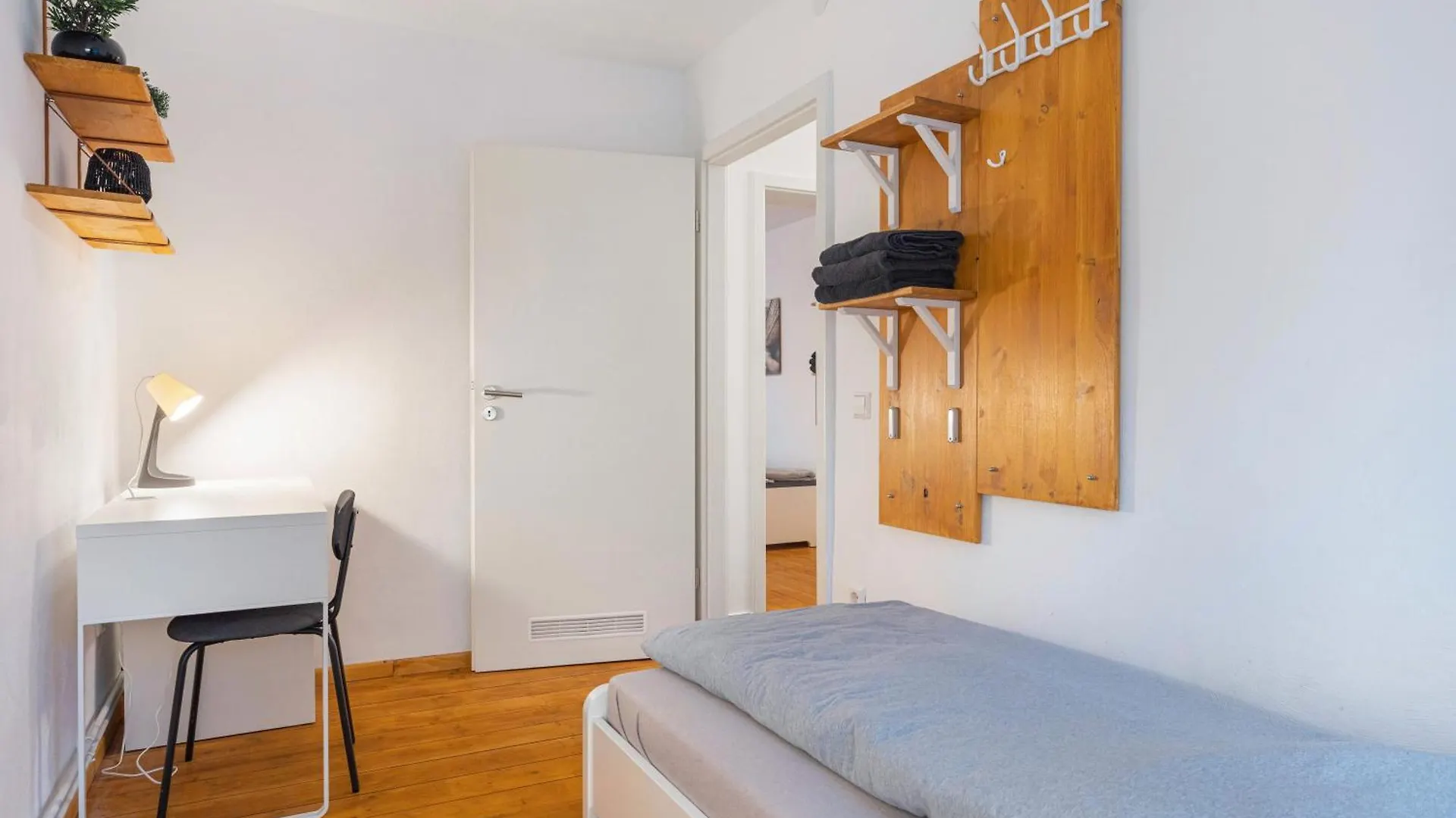 Wohnung Hannover Egli شقة