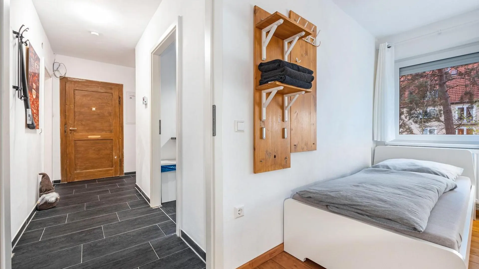 Wohnung Hannover Egli