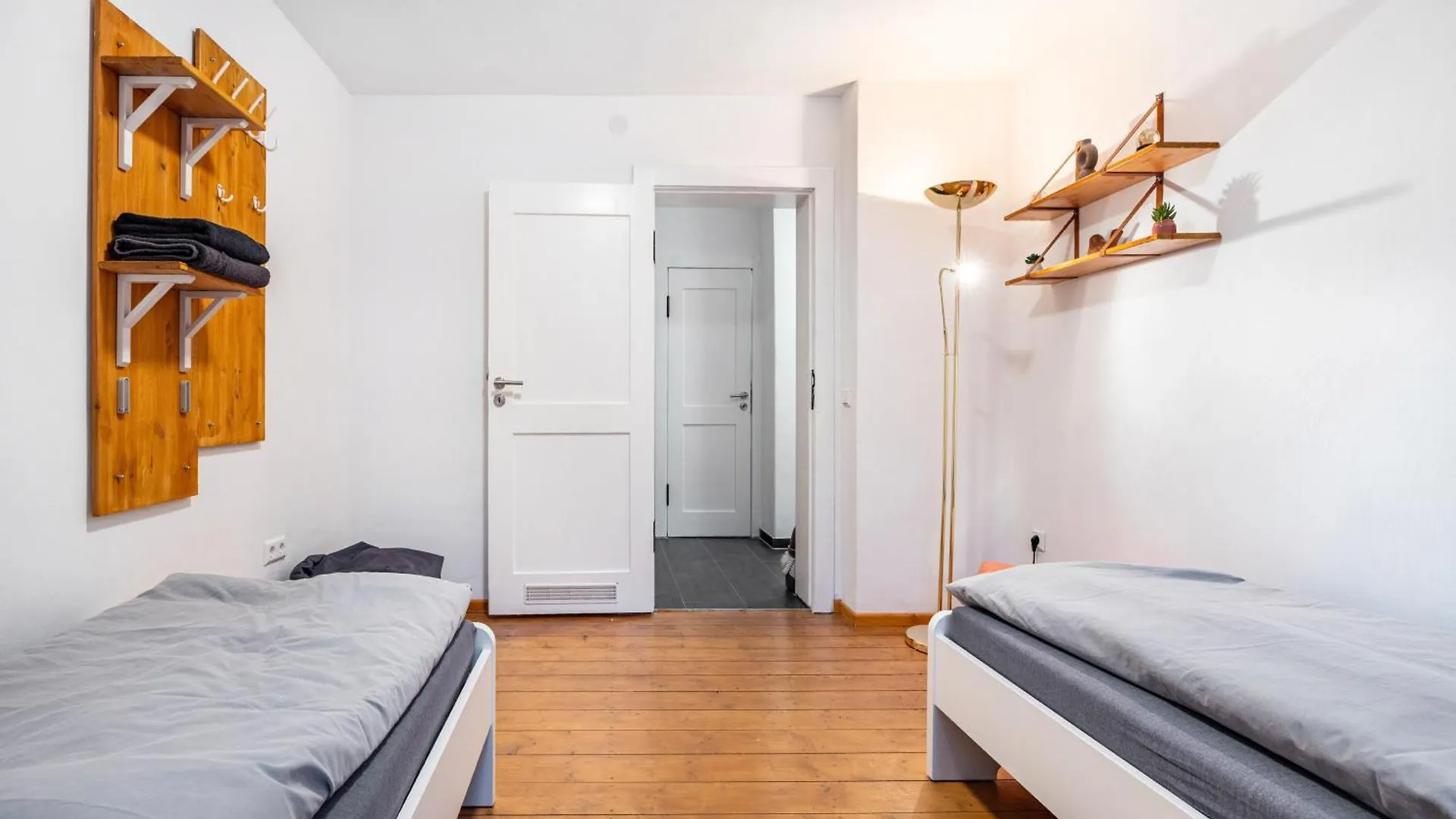 Wohnung Hannover Egli 0*,  ألمانيا