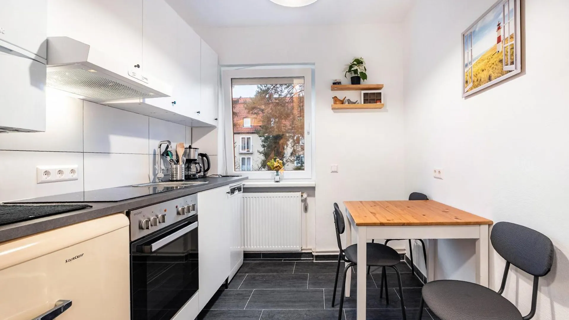Wohnung Hannover Egli